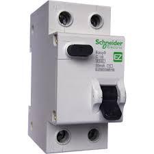 Cầu dao tự động Schneider Easy9 RCBO 25A / 32A / 40A ( chống rò điện vá quá tải )