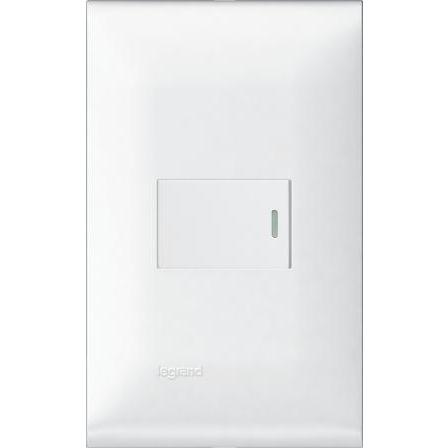 Bộ 1 thiết bị LEGRAND Rivia