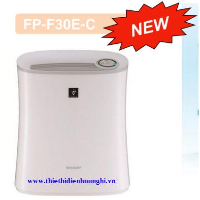 Máy lọc không khí Sharp FP-F30E