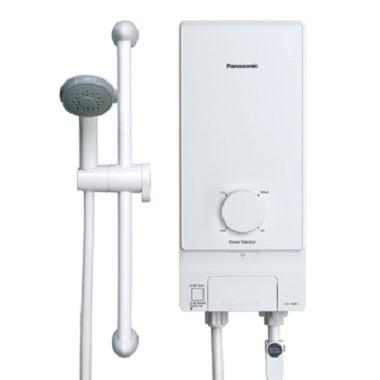 Máy nước nóng Panasonic DH-4MS1VW ( Máy tắm nước nóng Panasonic 4,5kW không bơm trợ lực )