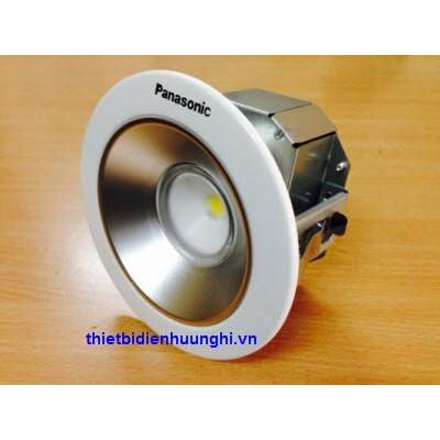Đèn Led downlight Panasonic Alpha NNP712631