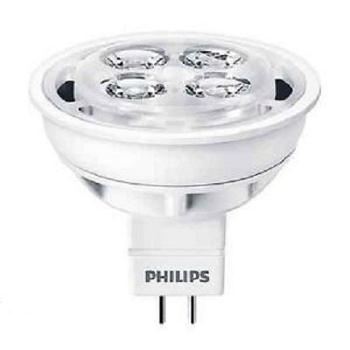 Bóng đèn Philips Essential Led Spot 4W ( Bóng đèn led Philips MR16 4W chân ghim )