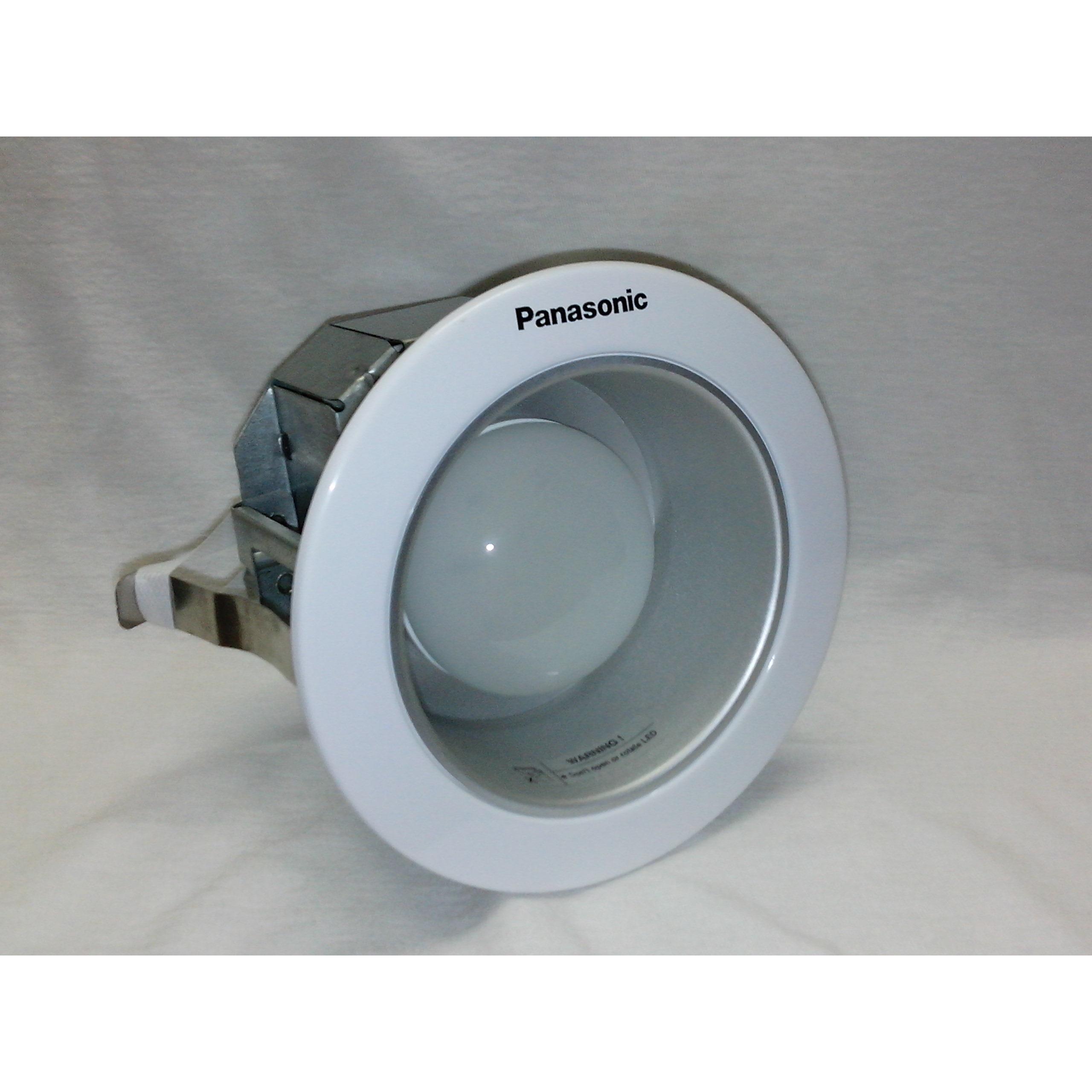 Đèn downlight Led Panasonic NNP71222