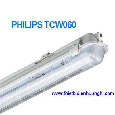 Đèn chống thấm Philips TCW060 118 (1 bóng x 0,6m)
