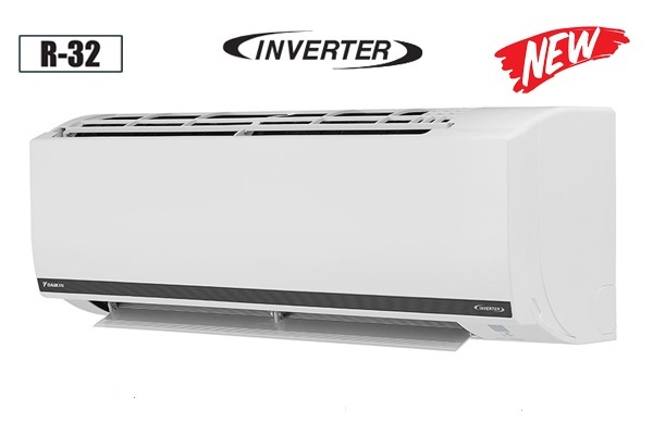 Máy lạnh inverter Daikin FTKB35WAVMV 1,5HP ( Máy điều hòa inverter Daikin FTKB35WAVMV 1,5HP )