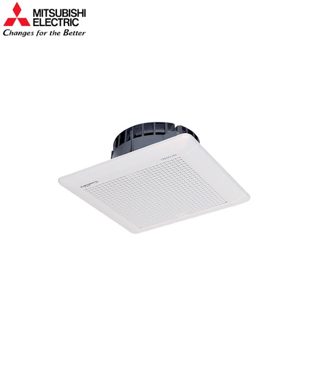 Quạt hút gió Mitsubishi EX-15SC6T ( quạt thông gió Mitsubishi EX-15SC6T gắn trần )