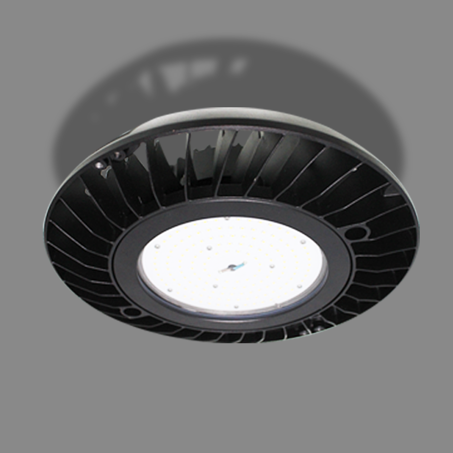 Đèn led highbay Nanoco NBH1806 180W - Đèn led highbay nhà xưởng Nanoco NBH1806 180W