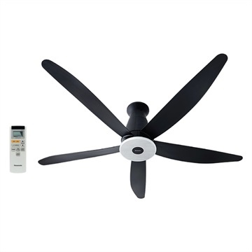Quạt điện Panasonic F-60XDN ( quạt trần 5 cánh ) thietbidienhuunghi