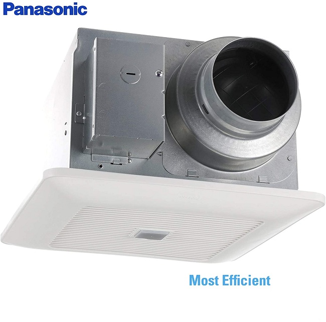 Quạt thông gió Panasonic FV-24CHRV1 ( Quạt hút gió Panasonic FV-24CHRV1 cảm biến độ ẩm )