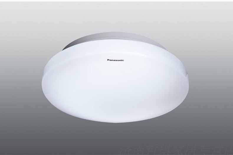 Đèn led áp trần Panasonic HH-XQ240488 ( Đèn led ốp trần 24W đường kính 430mm )