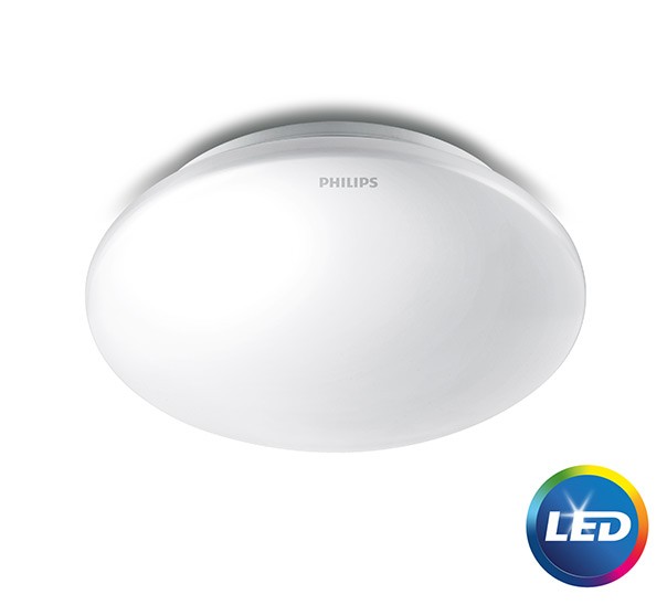 Đèn áp trần led Philips CL200 EC20W ( Đèn ốp trần led Philips 20W tròn d=390mm )