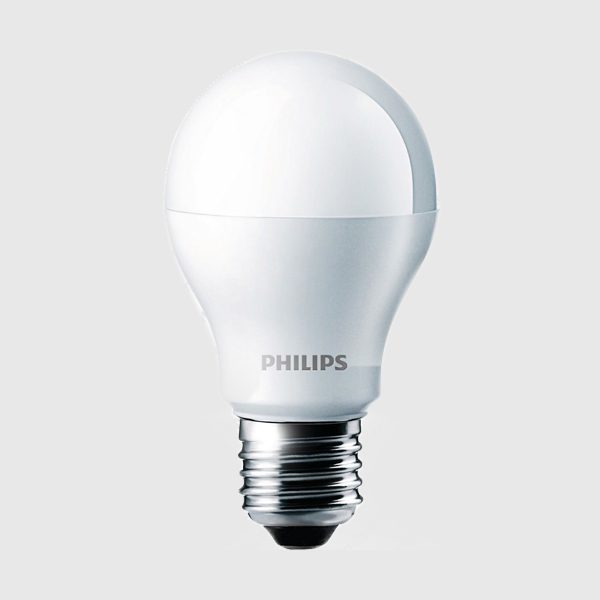 Bóng đèn led tròn Philips Essential 13W - Bóng đèn led tròn Philips Essential 13W chân vặn E27