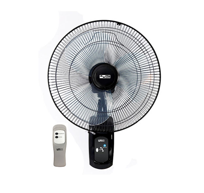 Quạt treo tường AC AWF01A163 ( Quạt điện AC treo tường cánh 40cm )