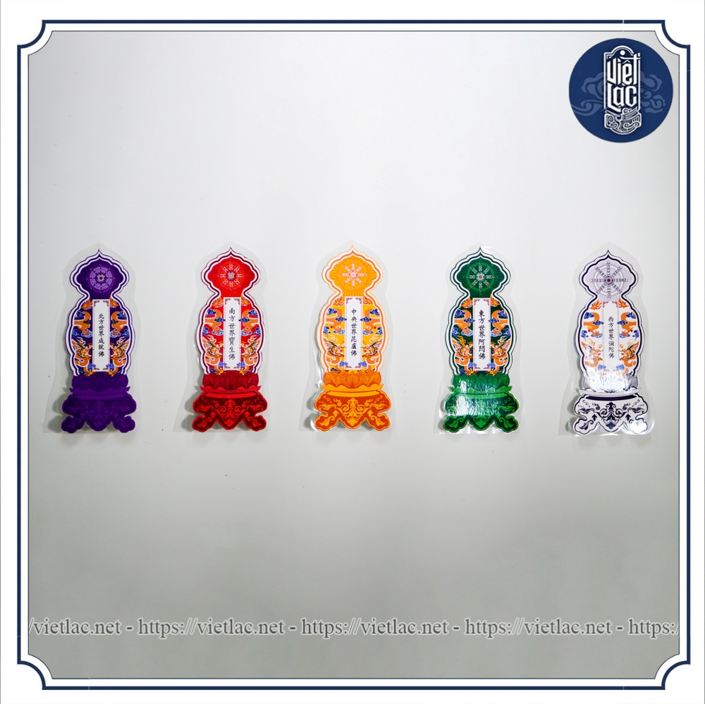 Bài Cúng Ngũ Phương: Hướng Dẫn Cúng Ngũ Phương Từ A đến Z