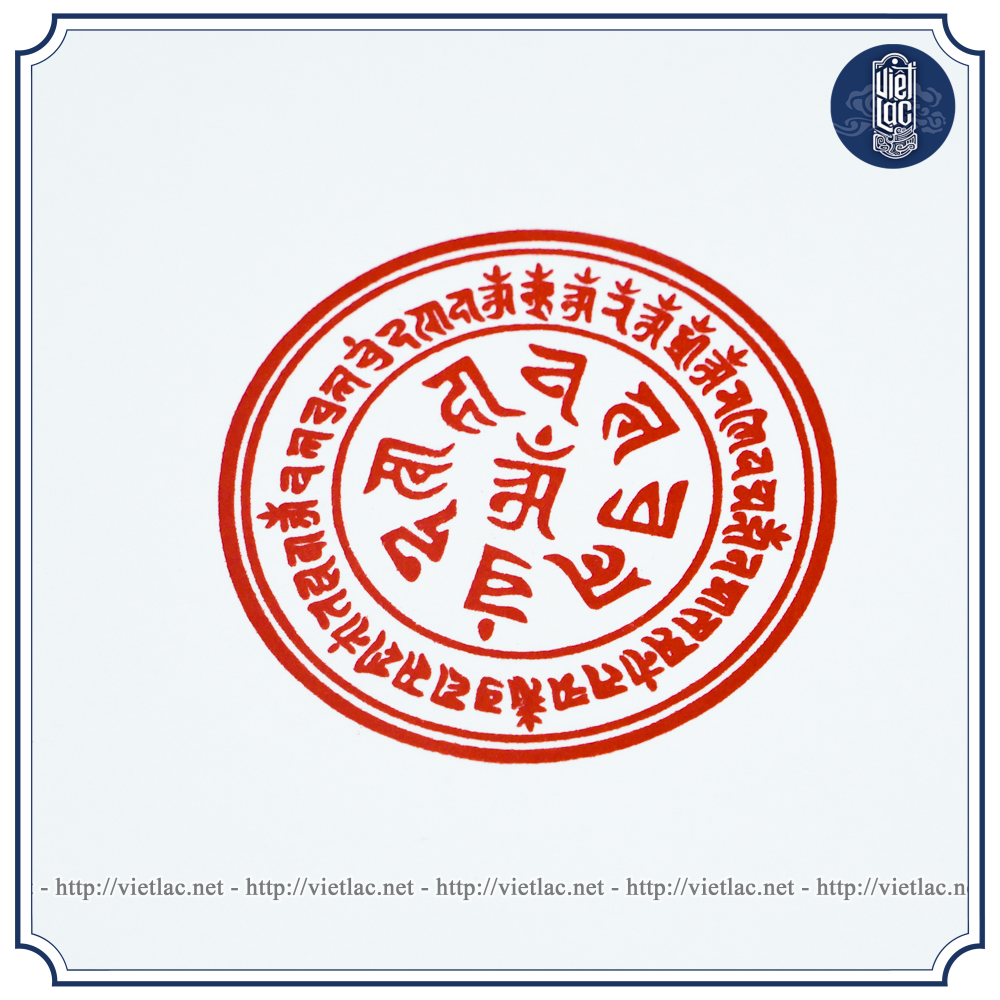 Bùa Chuẩn Đề: Tìm Hiểu Ý Nghĩa, Công Dụng và Cách Sử Dụng Hiệu Quả