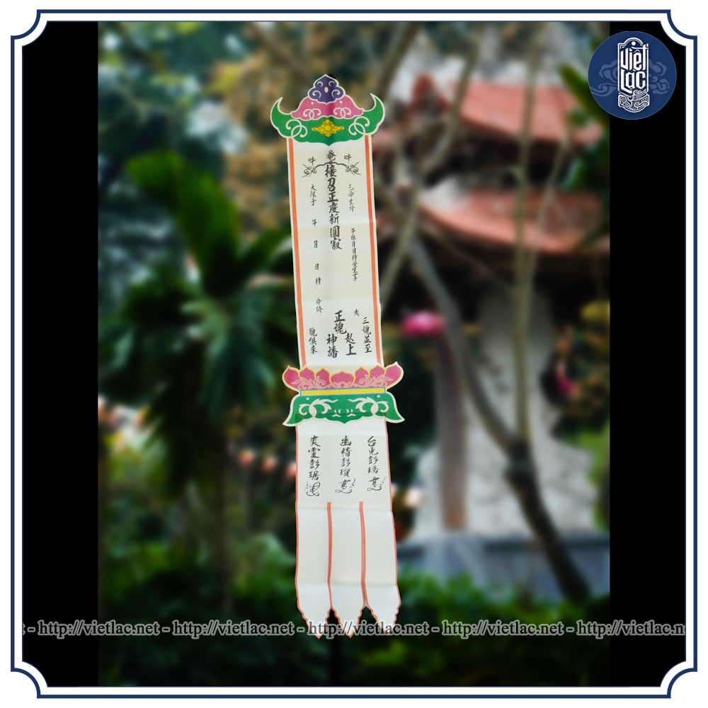 Lễ Phục Hồn: Nghi Thức Tâm Linh và Mẫu Văn Khấn Truyền Thống