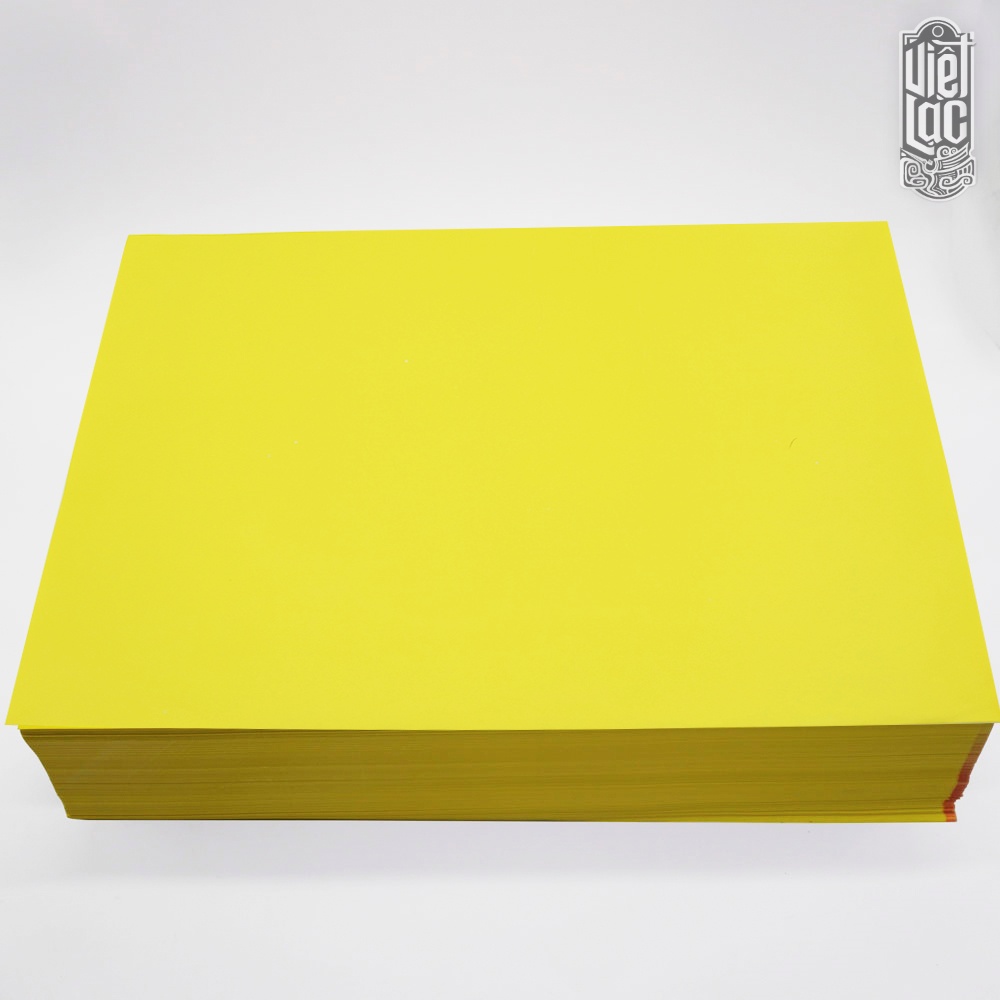 Giấy Viết Sớ: Hướng Dẫn Chọn Lựa và Sử Dụng Hiệu Quả