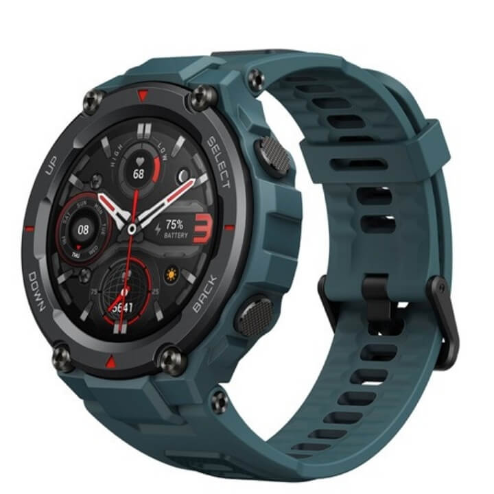 đồng Hồ Amazfit T Rex Android Đồng Hồ Thông Minh Huami Amazfit T