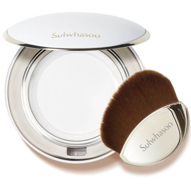 Cushion Sulwhasoo – Phấn trang điểm nhẹ như không khí
