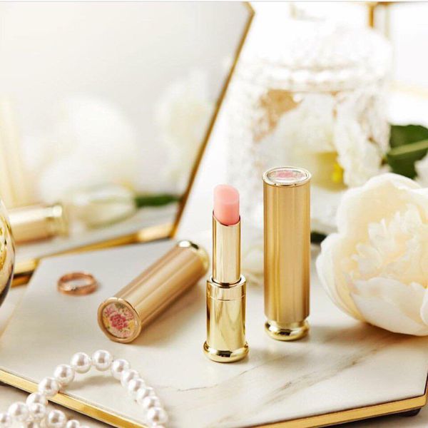 Son dưỡng Whoo Glow Lip Balm SPF 10