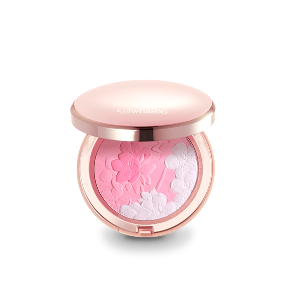 Phấn má hồng Sulwhasoo Radiance Blusher