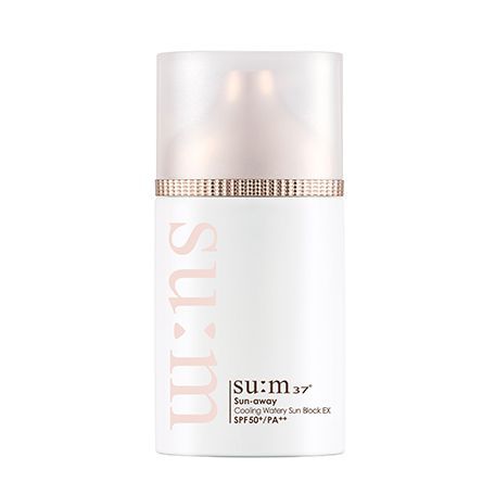 su:m37 chống nắng