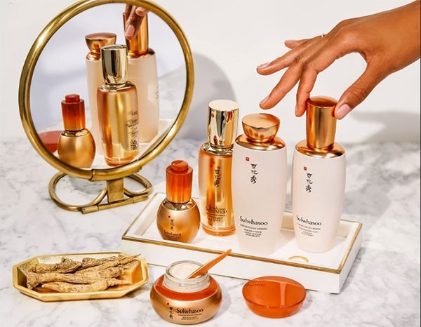 Sulwhasoo luôn mang đến giá trị và chất lượng tốt nhất 