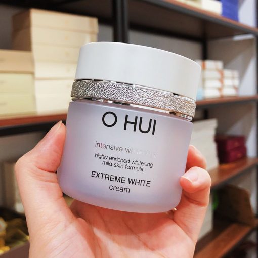 Kem trị nám Ohiu extreme white cream