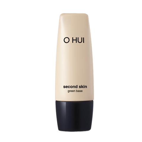 Kem lót Ohui Second Skin green base che khuyết điểm