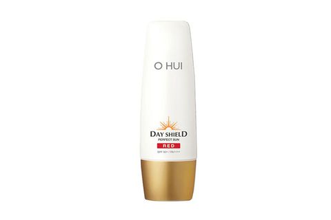 Kem chống nắng OHUI Day Shield Perfect Sun Red (SPF50+/PA++++)