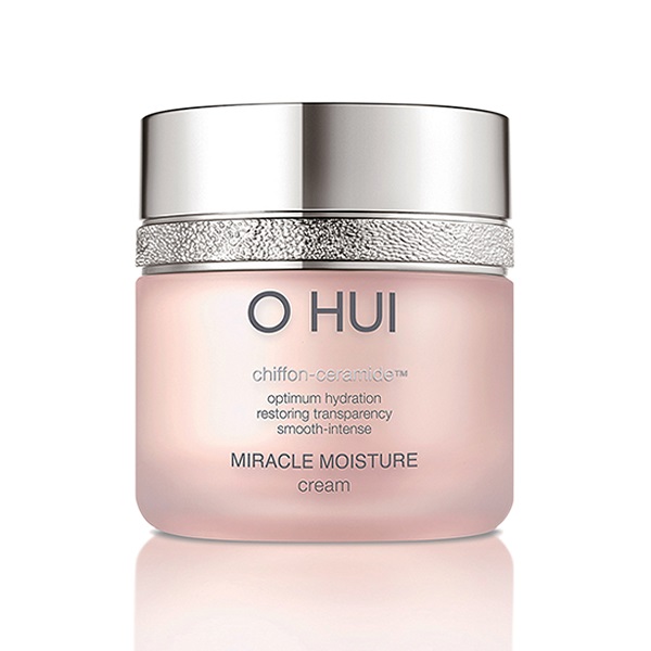 Kem dưỡng ẩm OHUI Miracle Moisture Cream