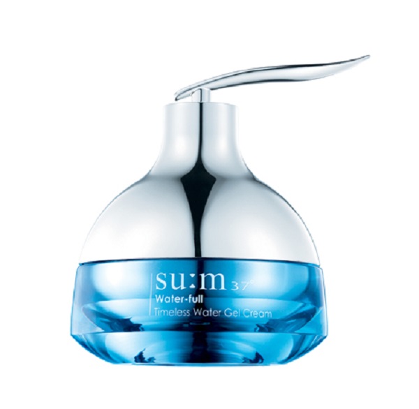 Kem dưỡng ẩm Sum37 Water-full Timeless Moisturizing Cream