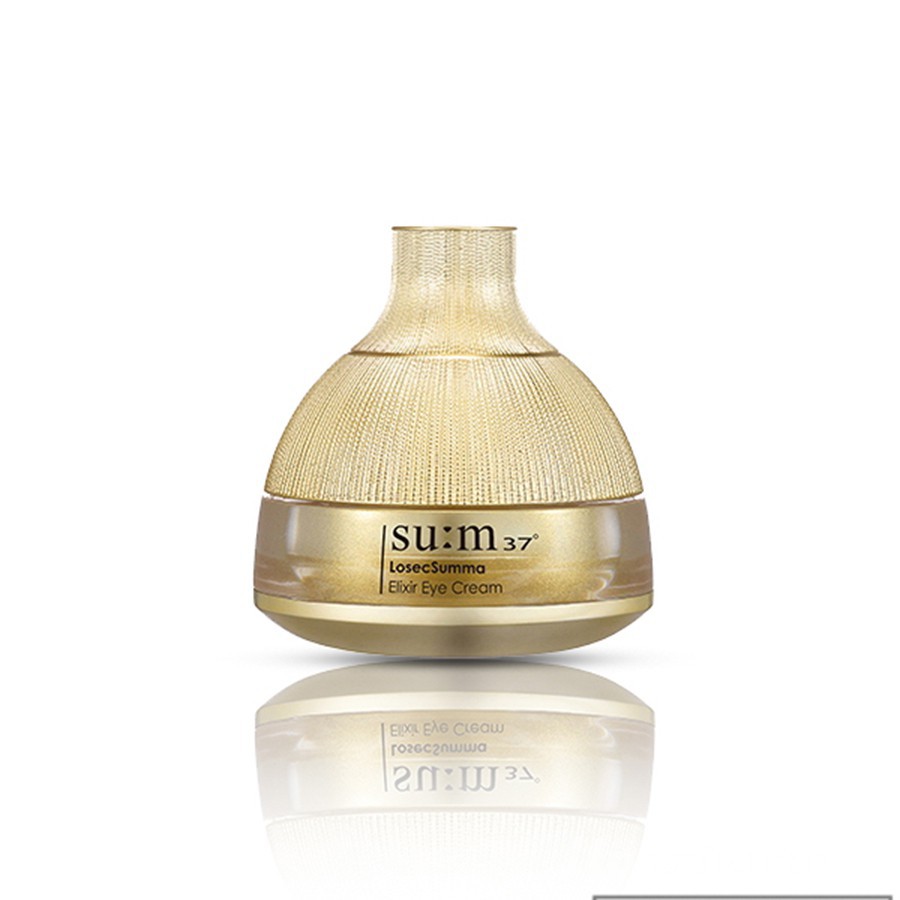 Kem dưỡng Sum37 chống thâm vùng mắt Losec Summa Elixir Eye Cream