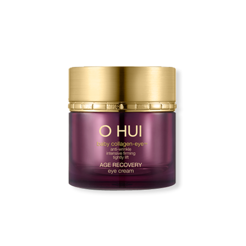 Kem dưỡng mắt chống lão hóa OHUI Age Recovery Eye Cream