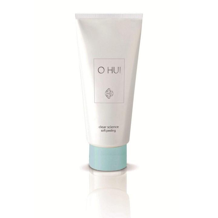 Kem tẩy tế bào chết Ohui Clear Science Soft Peeling