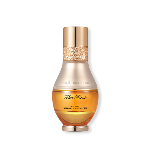 Tinh chất vàng 24K Ohui The First Ampoule Advanced