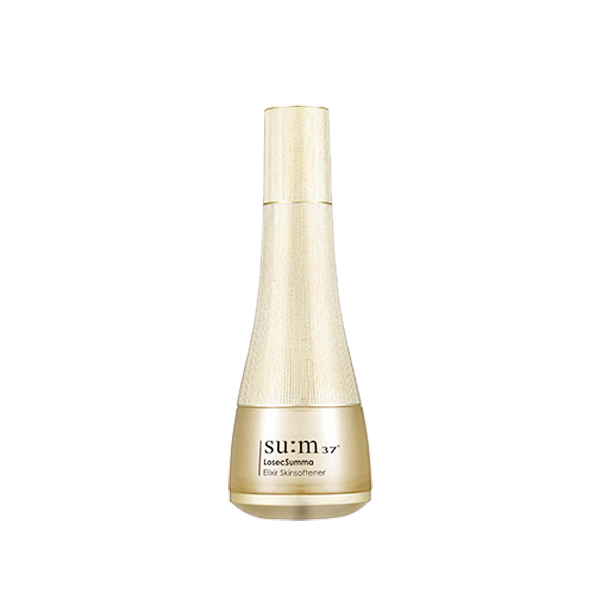 Nước hoa hồng Su:M37 Losec Summa Elixir Skin Softener