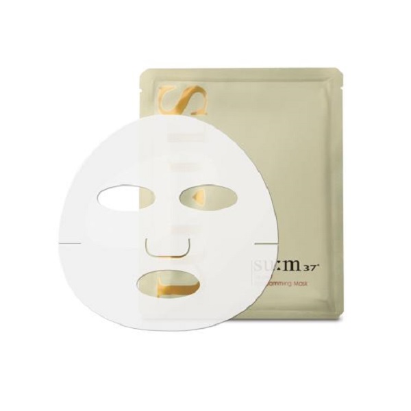 Mặt nạ dưỡng da Su:m37 Secret Programming Mask 