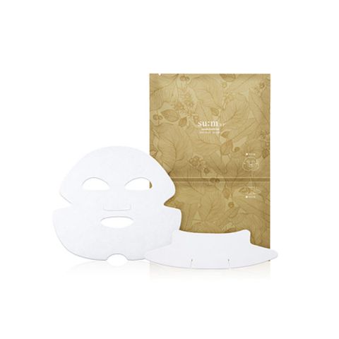 Mặt nạ vàng Sum37 Losec Therapy Repair Gold Sheet Mask