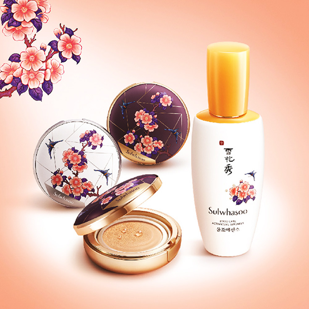 Mỹ phẩm Sulwhasoo có tốt không