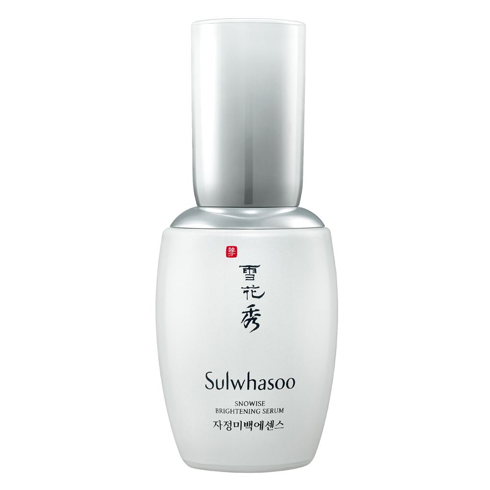 Mỹ phẩm Sulwhasoo Snowise Brightening Serum