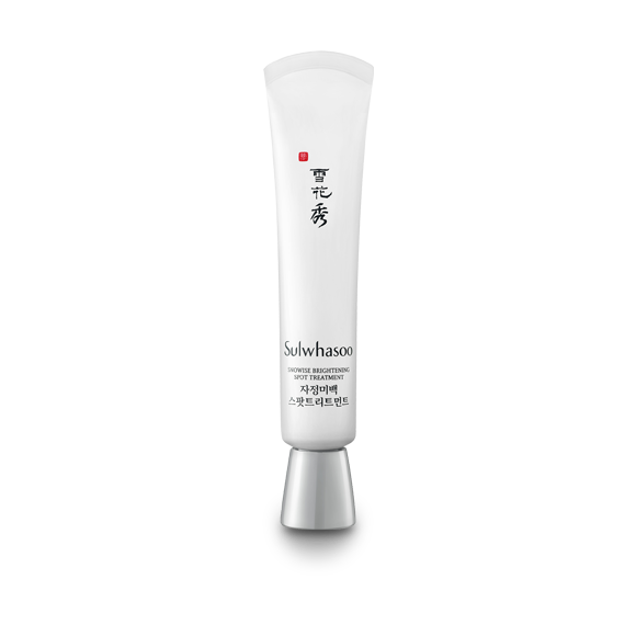 Kem đặc trị thâm nám Sulwhasoo Snowise Brightening Spot