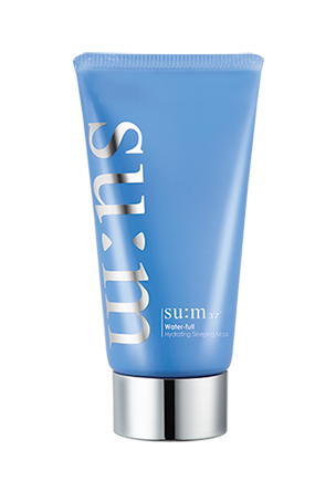 Mặt nạ ngủ cấp nước sum37 Waterfull Hydrating Sleeping Mask