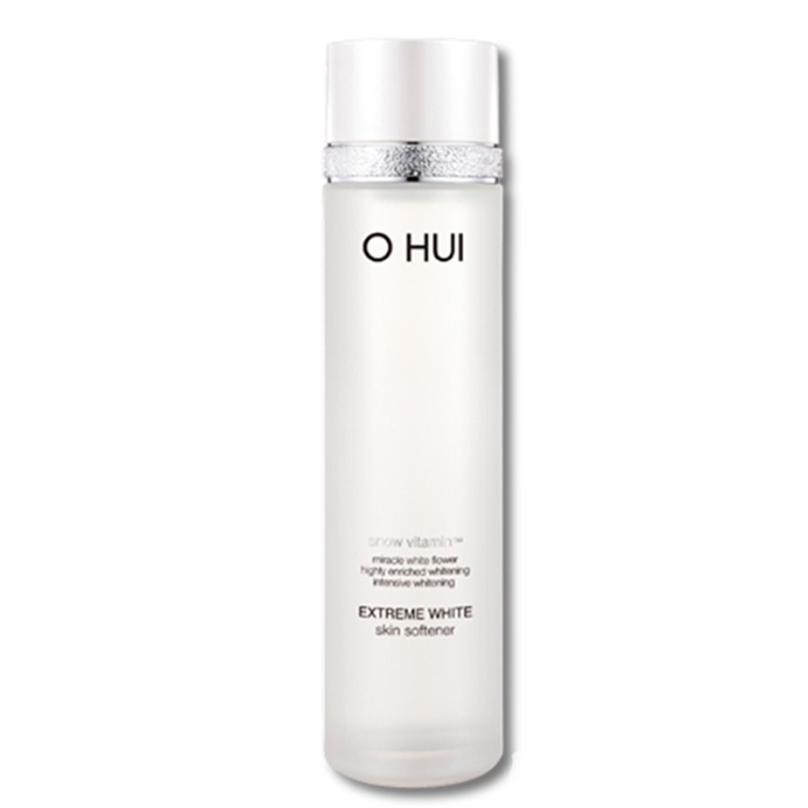 Nước hoa hồng Ohui Extreme White Skin Softener