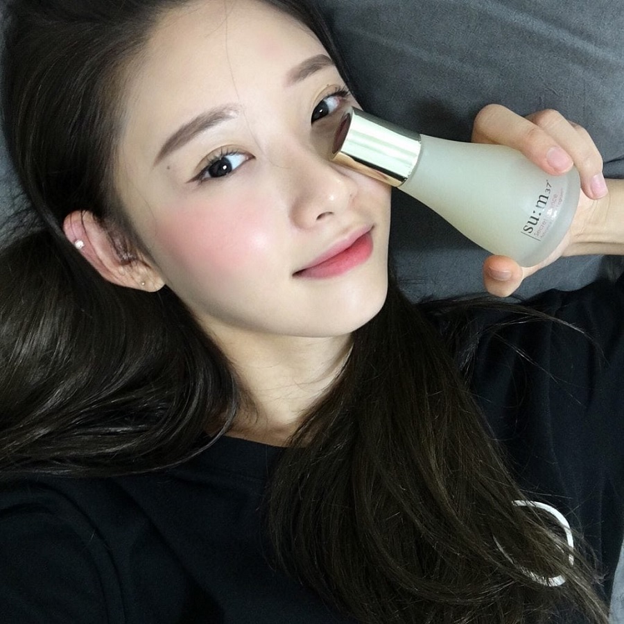 Nước thần có khả năng thẩm thấu nhanh hơn gấp 3 lần so với các tinh chất thông thường