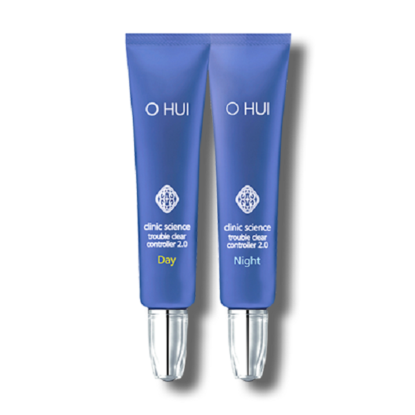 OHUI Clinic Science trouble clear controller 2.0 Day & Night