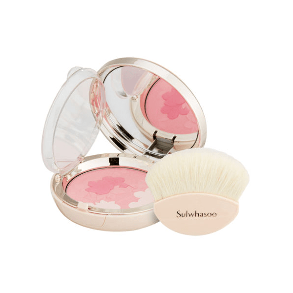 Lý do chị em nên đánh phấn má hồng Ohui, sulwhasoo, VDL