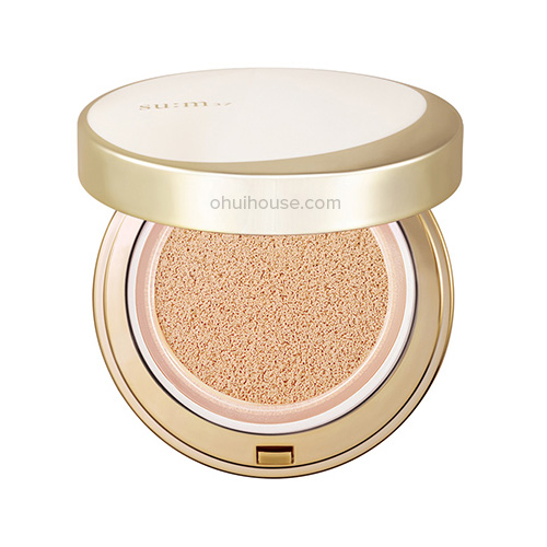 Phấn nước cho da khô Su:m37 Air Rising TF Dazzling Moist Micro Foam Cushion