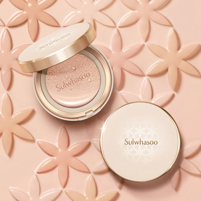 Phấn nước Sulwhasoo chính hãng