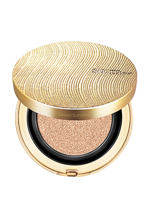 Phấn nước Limitted Su:m37 Losec summa Gold Metal cushion